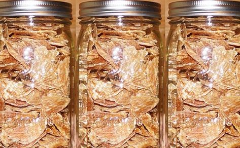 Dehydrate Chicken, Dehydrator Dog Treats, Dehydrating Food Storage, Food Dehydration, Dehydrated Chicken, Dogs Treats, Chicken Jerky, Dehydrated Vegetables, Canning Food Preservation