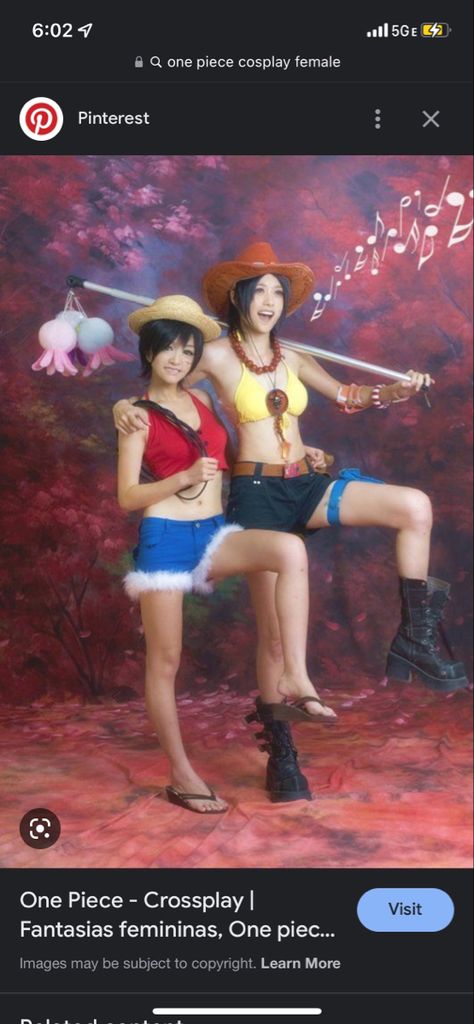 Female Ace One Piece Cosplay, One Piece Cosplay Female, Luffy And Ace, Ace Cosplay, Luffy Cosplay, Ace One Piece, Ace And Luffy, One Piece Cosplay, Inspired Outfits