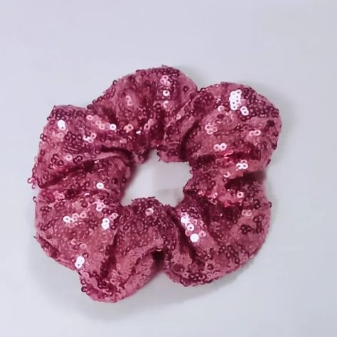 New customized scrunchie Rs 80 only DM me or contact me via email for details |Americano Bliss✨️ Scrunchies, On Instagram, Quick Saves, Instagram