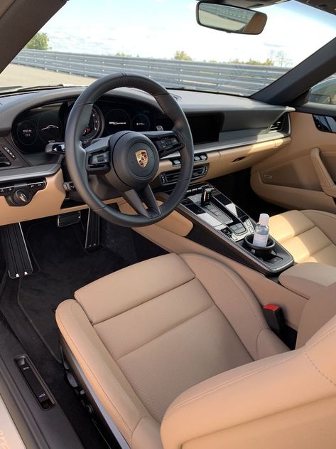 Porche Truck, Porche Interiors Car, Porsche Interior Aesthetic, Porshe Aesthic, Porsche Inside, Porsche 922, Porsche Cayenne Interior, Porsche Truck, Porsche 2020