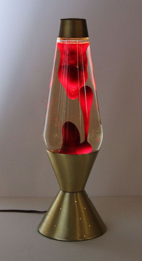 Cyberpunk Room, Vibey Room, Lava Lamps, Lamps For Sale, Cute Room Decor, Brushed Aluminum, Design Gallery, Mellow Yellow, Interior Inspo