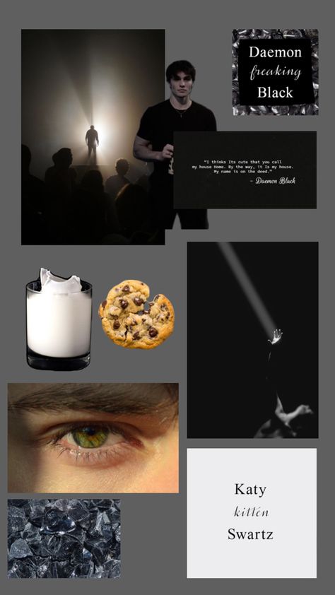 Daemon Black, Lux Series, Black Aesthetic, Book Aesthetic, Things To Think About, Black