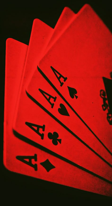 Red Playing Cards, Red And Black Background, Red Aesthetic Grunge, Red And Black Wallpaper, Dark Red Wallpaper, I See Red, Red Pictures, Red Icons:), Louisville Kentucky