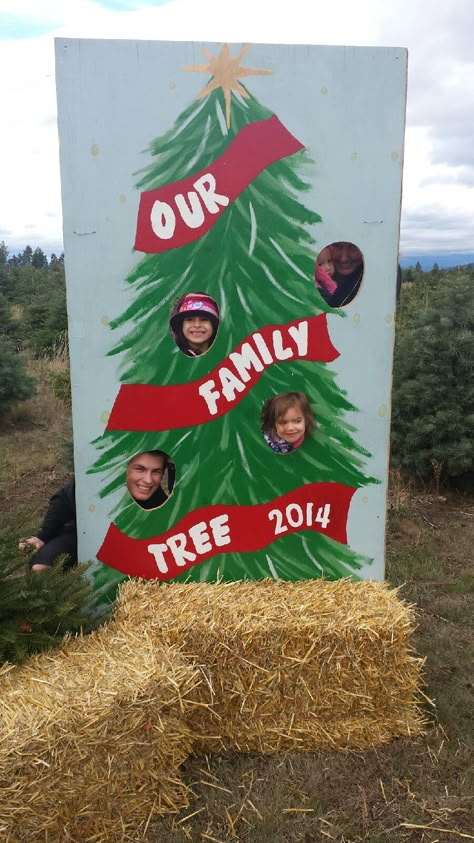 Christmas Tree Farm Photos, Christmas Tree Festival, Christmas Tree Lots, Tree Sign, Farm Activities, Christmas Musical, Christmas Farm, Christmas Decorations Diy Outdoor, Christmas Tree Stand