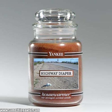 Yankee Candles Weird Candle Scents, Candle Humor, Candle Flavors, Millennials Funny, Weird Candles, Strong Scented Candles, Damn Yankees, Candle Fragrance, Candle Scents