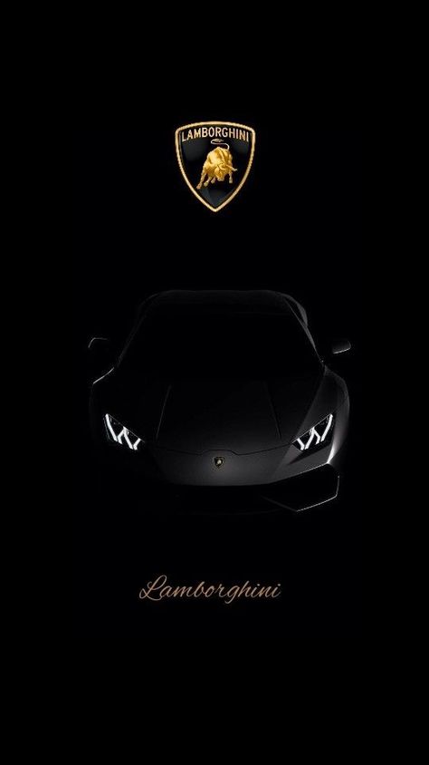 Lambo Wallpaper, Lamborghini Wallpaper Iphone, Lamborghini Wallpaper, Lamborghini Aventador Wallpaper, Black Lamborghini, Kereta Sport, Lamborghini Logo, Aventador Lamborghini, Sls Amg