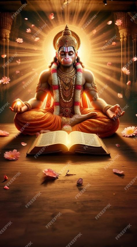 Jai Hanuman Images, Hanuman Ji Wallpaper, Hanuman Live Wallpaper, Ram Ji Photo, Ram Sita Photo, Hanuman Images Hd, Photos Of Ganesha, Jai Shri Ram, God Venkateswara Images Hd Wallpaper