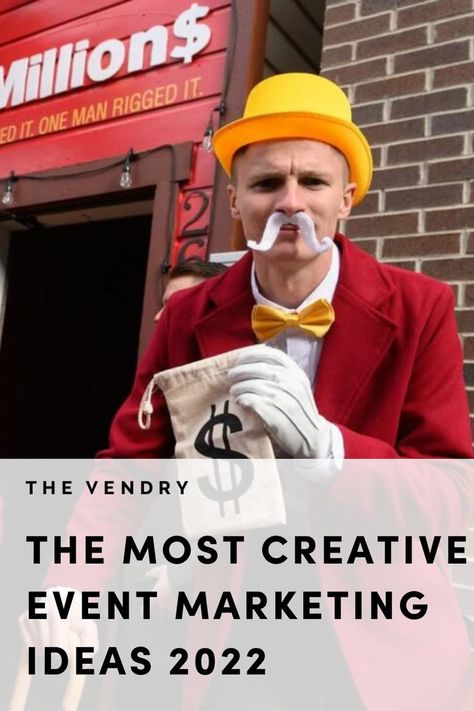 Boy dressed up as monopoly man Event Marketing Ideas, Marketing Events Ideas, Event Marketing Strategy, Experiential Marketing Events, Retargeting Ads, Event Advertising, Interactive Display, Experiential Marketing, Creative Event