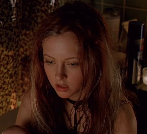 Ginger Fitzgerald, Jennifer's Body, Ginger Snaps, Ginger, Hair