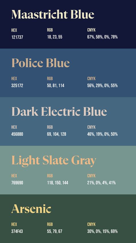 Colors:
121737
325172
456880
769690
374F43 Oxford Blue Color Palette, Deep Sea Color Palette, Pacific Northwest Color Palette, Health Color Palette, Island Color Palette, Teal Color Palettes, Colour Palette Blue, Green And Blue Color Palette, Blue Green Palette