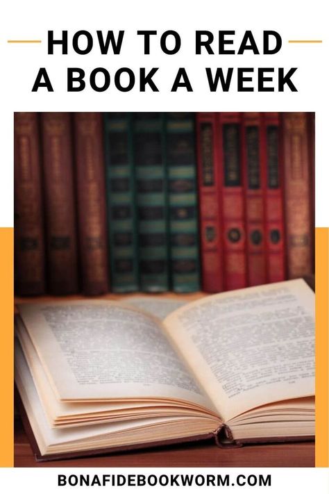 Are you wondering how to read more books this year? Wondering how to read a book in a week? Check out this guide to how to read a book a week! With 17 tips for reading a book every week, you're… Interracial Romance Books, Tips For Reading, How To Read More, Best Self Help Books, Reading Tips, Read More Books, Reading Goals, Reading Habits, Book Enthusiast