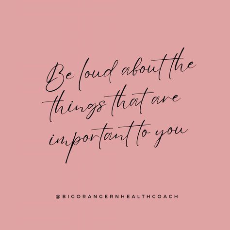 “📣 Be loud about the things that matter to you! Whether it’s justice, love, sustainability, or creativity, let your voice be heard 🌍💖✊. Your passions can inspire change and make a difference. Never underestimate the power of speaking up for what you believe in. #SpeakUp #ChangeMakers #PassionIntoAction 🚀” Let Your Voice Be Heard Quotes, Be Heard Quotes, My Voice Matters, Things That Matter, Merch Ideas, Change Maker, Never Underestimate, Make A Difference, Empowering Quotes