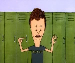 beavis and butthead Cartoon Stills, Beavis And Butthead Quotes, Cartoon Mood, Beavis Y Butthead, Kawaii Party, Mike Judge, Beavis And Butthead, Ur Mom, King Of The Hill