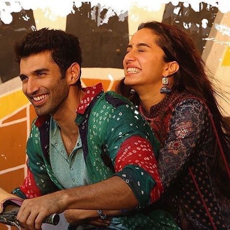 Great pic from Ok Jaanu Ok Jaanu Pics, Ok Jaanu Movie Wallpapers, Ok Janu Aesthetic, Ok Jaanu Movie Pics, Ok Jaanu Aesthetic, Ok Jaanu Shraddha Kapoor Outfits, Jawaan Movie Images, Ok Jaanu Movie, Padmavati Movie