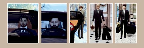 THEDEVILLIERS — misc bodyguards deco sims | the devilliers on Patreon Sims 4 Deco Sims, Deco Sims, Sims 4 Clutter, Sims 4 Poses, Patreon Logo, People Walking, Maxis Match Cc, Ts4 Cc, Maxis Match