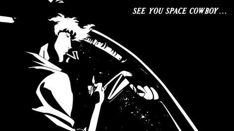 Cowboy Bebop Desktop Wallpaper, Bebop Wallpaper, Cowboy Bebop Wallpapers, Keyboard Themes Wallpaper, Spike Spiegel, See You Space Cowboy, Space Cowboy, Art Help, Space Cowboys