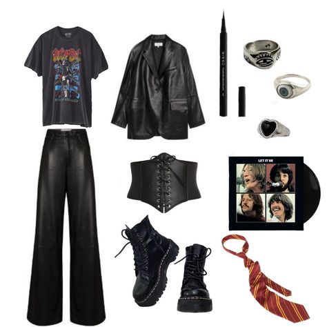 Sirius Black Wardrobe, Sirius Black Clothing Aesthetic, Sirius Black Outfit Ideas, Sirius Outfit, Sirius Black Clothes, Sirius Black Outfit Style, Sirius Black Style, Sirius Black Inspired Outfits, Sirius Black Aesthetic Outfit