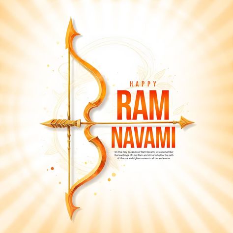 Premium PSD | Shri ram navami happy ram navami social media post template banner Shri Ram Navami, Happy Ram Navami, Ram Navami, Lord Rama, Social Media Post Template, Shri Ram, Name Art, Post Templates, Media Post