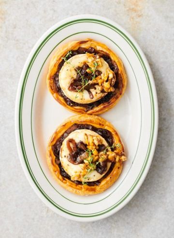 Starter » Dish Magazine Dish Magazine, Caramelised Onion Tart, Caramelised Onions, Goat Cheese Tart, Caramelised Onion, Onion Tart, New Zealand Food, Goats Cheese, Artisan Food