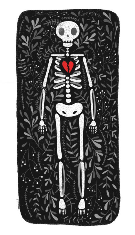 Skeleton Illustration, Skeleton Art, Next Tattoo, Celebrity Tattoos, Arte Horror, Mexican Art, Skull And Bones, Skull Art, Fall Fun