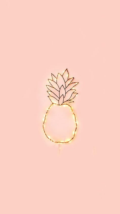 @milouvollebregt Widget Pink, Pineapple Wallpaper, Wallpaper Tumblr, Glitter Wallpaper, 背景 シンプル, Random Pictures, Tumblr Wallpaper, Summer Wallpaper, Cute Backgrounds