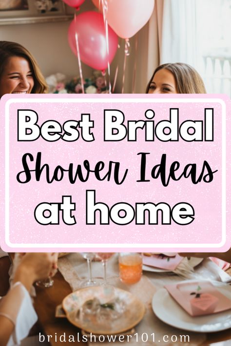 Bridal Shower Ideas At Home, Outside Bridal Showers, Wedding Shower Tables, Cheap Bridal Shower Ideas, Simple Bridal Shower Decorations, Bridal Shower Table Decorations, Backyard Bridal Showers, Simple Bridal Shower, Bridal Shower Decorations Diy