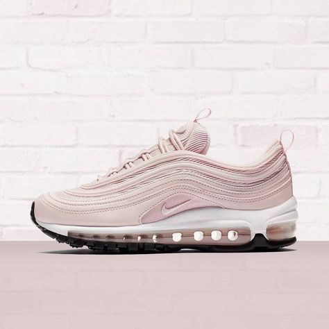 Nike air max 97 pink