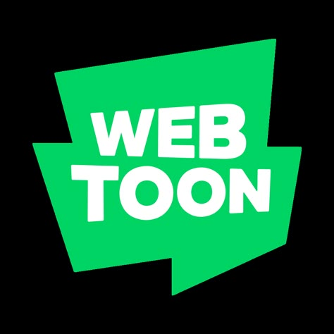 Webtoon Logo image Manga Logo, Webtoon Icon, Inspiration Logo Design, Webtoon App, Reading Stories, Read Comics, Webtoon Comics, App Logo, 3d Logo