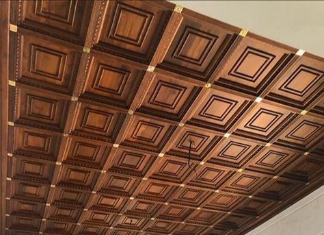 Ceiling Wood Design, English Interior Design, Wooden Ceiling Design, Wood Floor Design, Interior Ceiling, House Wall Design, Interior Ceiling Design, Wooden Ceiling, Ceiling Art