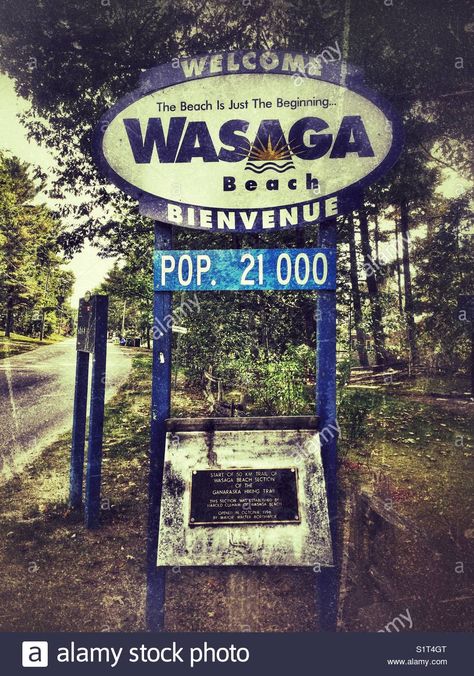 Welcome to Wasaga Beach, Ontario, Canada. Wasaga Beach, Ontario Canada, Ottawa, Ontario, High Resolution, Hiking, Resolution, Stock Photos, Illustrations