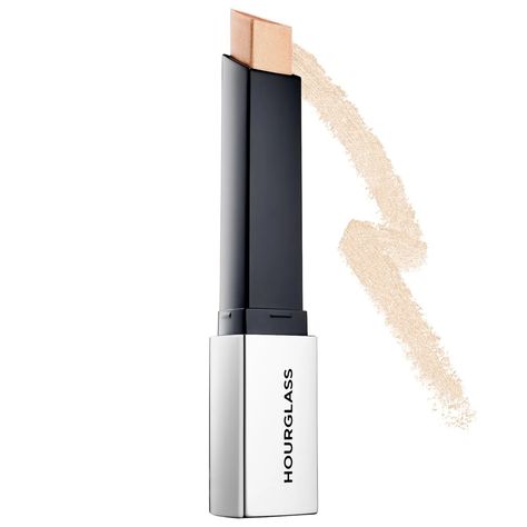 12 Best Cream Highlighters 2023 That Enhance Skin With Glow and Sheen, According to Makeup Artists | Allure Best Cream Highlighter, Hourglass Highlighter, Flash Of Light, Hourglass Makeup, Stick Highlighter, Cream Highlighter, Glowing Makeup, Powder Highlighter, Makeup Swatches