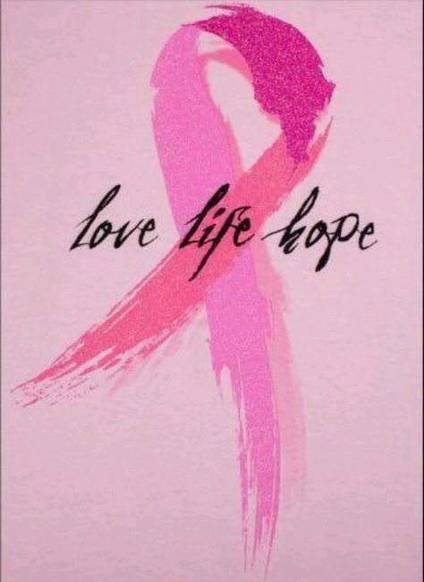 Pink/THAT'S ALL WE HAVE!!! 3 AND 1/2 YEARS LATER AND AT ROCK BOTTOM I SEE THIS AND IT SAY'S IT RIGHT TO MY LIFE!!! THANK YOU PINTEREST!!! CINDY STAUNTON!!! E Card, Pink Ribbon, The Words, Love Life, Light Pink, Fitness Models, Ribbon, Pink, Black