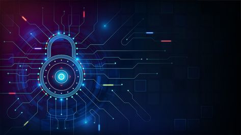 Big Data Visualization, Electronics Background, Hexagon Grid, Digital Key, Futuristic Background, Computer Security, Good Anime To Watch, Technology Wallpaper, Black Background Images