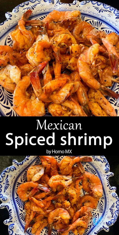 Mexican Shrimp Marinade, Shrimp Botana, Shrimp Mexican Recipes, Shrimp Seasoning Recipes, Tajin Shrimp, Tex Mex Shrimp, Hot And Spicy Shrimp, Bubba Shrimp, Mexican Style Shrimp