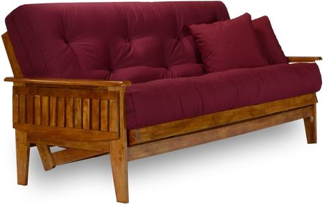 Wooden Futon, Wood Futon, Wood Futon Frame, Queen Size Futon, Best Futon, Full Size Futon, Futon Frames, Futon Frame, Futon Sofa Bed