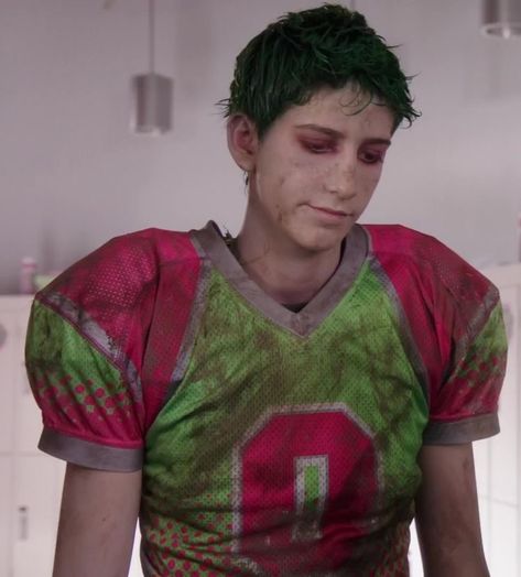 milo manheim Zed From Zombies, Zed Zombies, Zed Necrodopolis, Zombie 3, Zombies 3, Disney Zombies, Milo Manheim, Love Milo, Atlantis The Lost Empire