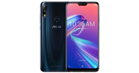 Asus Zenfone Max Pro M2 phone takes on Xiaomi with a massive battery and a $180 price tag Smartphone Price, Mobile News, Big Battery, Touch Screen Display, Asus Zenfone, Latest Tech, Price Tag, Battery Life, Smartphone