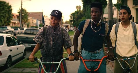 Dope Movie, Tony Revolori, Kiersey Clemons, Full Hd 4k, Movie Guide, Summer Movie, Vintage Hip Hop, Sundance Film Festival, Netflix Streaming