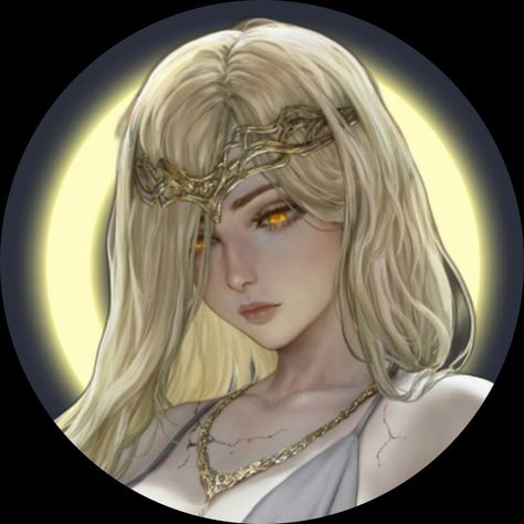 Elden Ring Marika Icon, Queen Marika Fanart, Elden Ring Marika Fan Art, Marika Elden Ring Fanart, Queen Marika Elden Ring Art, Elden Ring Character Creation, Eldenring Art, Elden Ring Queen Marika, Queen Marika Elden Ring