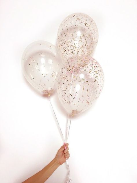 Birthday Ideas 18th, Glitter Tights, Filled Balloons, Gold Glitter Confetti, Glitter Balloons, Gold Confetti Balloons, One Balloon, Glitter Confetti, Gold Confetti