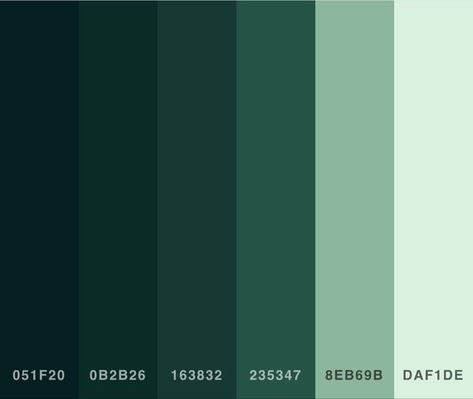 Emerald Green Scheme Colour Palettes, Green Dress Palette, Green Wedding Swatches, Emerald Green Colour Pallet, Colour Palette Emerald Green, Viridian Green Paint, Emerald Pallet Color, Emerald Pallette, Emerald Color Pallete