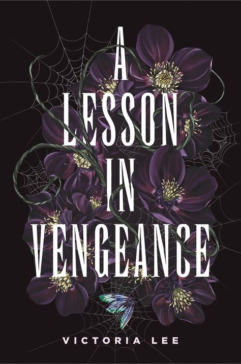 A Lesson In Vengeance, History Of Witchcraft, Victoria Lee, Dark Academia Books, Wild Girl, 20 Questions, Old Room, The Supernatural, Penguin Random House