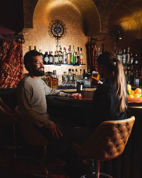 20 Hidden Bars & Restaurants in Philadelphia — Visit Philadelphia Dinner In Philadelphia, Places To Eat In Philadelphia, Speakeasy Restaurant, Philadelphia Instagram Spots, Best Restaurants In Philadelphia, Philadelphia Nightlife, Philadelphia Restaurants, Hidden Bars, Group Dinner