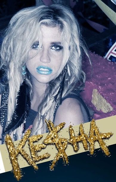 Kesha 2000s, Kesha Aesthetic, Kesha Costume, Kesha Halloween Costume, Kesha Animal, 2010 Aesthetic, 2000s Posters, Mcbling Fashion, Grunge Posters