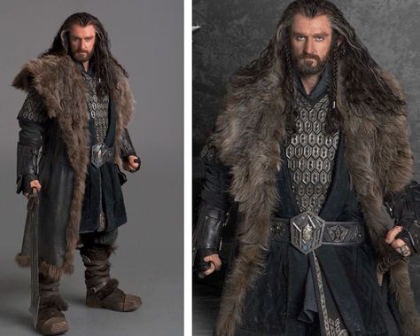 Thorin Oakenshield costume Elements Magic, Hobbit Thorin, The Hobbit Thorin, Legolas And Thranduil, Sherlock Holmes Benedict Cumberbatch, Fili And Kili, Tolkien Books, Sherlock Quotes, Thorin Oakenshield