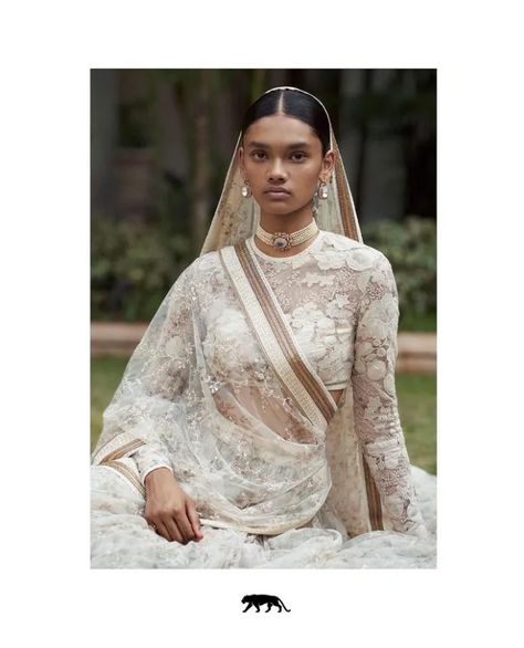 Being A Minimalist, Desi Attire, Resort 2024 Collection, Sabyasachi Mukherjee, White Lehenga, White Weddings, Dresses Traditional, Resort 2024, Mens Fashion Wedding