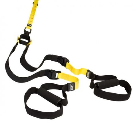 TRX Suspension Trainer Barn Gym, Trx Straps, Resistance Band Abs, Trx Exercises, Trx Suspension Trainer, Trx Suspension Training, Trx Suspension, Card Workout, Trx Training