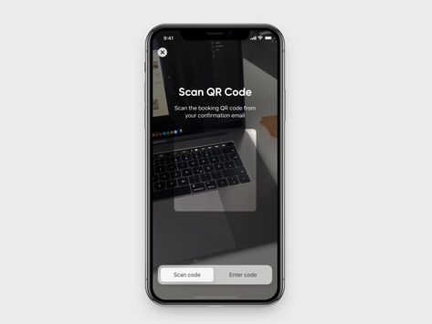 Qr Code Scanner Design, Scan Qr Code Design, Qr Code Scanner App, Qr Code App, Unity Ui, Qr Scanner, Scan Design, Scan Qr Code, Qr Code Scanner