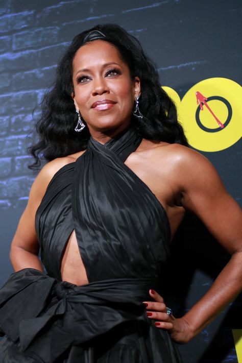 Regina King 90s, King Picture, Be Queen, Regina King, Black Actresses, Queen Of Everything, Instagram Queen, King Fashion, People Of Interest