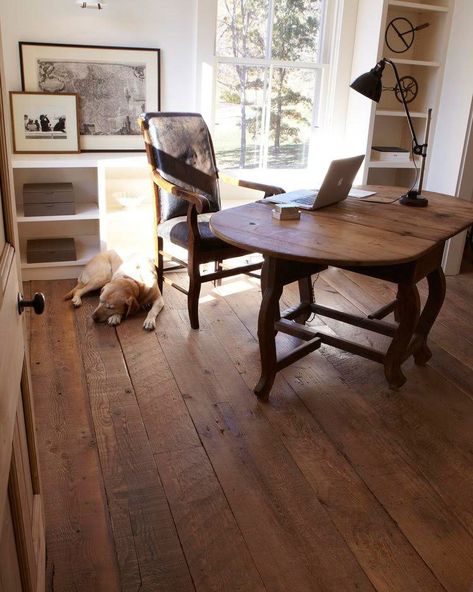 Rustic Hardwood Floors, Reclaimed Hardwood Flooring, Old Wood Floors, Reclaimed Wood Floors, Heart Pine Flooring, Pine Floors, Reclaimed Pine, Wood Sofa, Timber Flooring